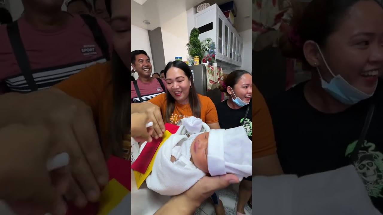 Buhay ng mayaman, nakauwi na ang batang mayaman!