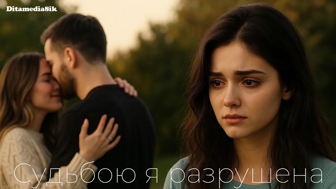 Судьбою я разрушена