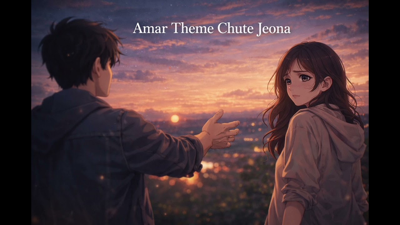 Amar Theke Chute Jeona.