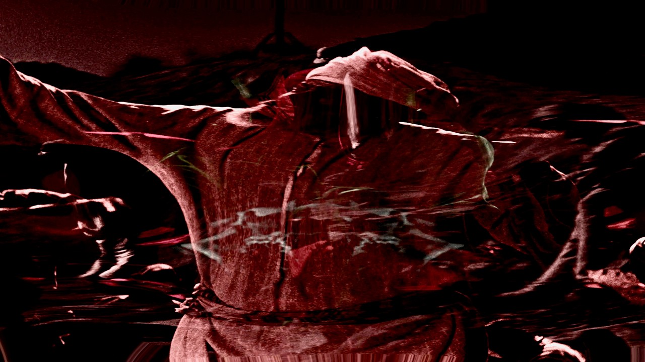 CitiZenS - In Dante's Hell #avantgardemusic #noisemusic #industrialmusic #coilmusic #noyzmusic #idm