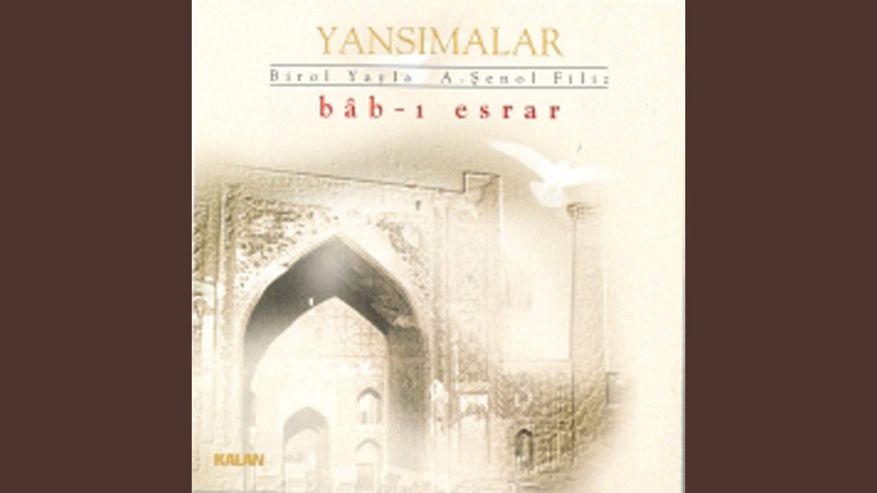 Bâb-ı Esrar