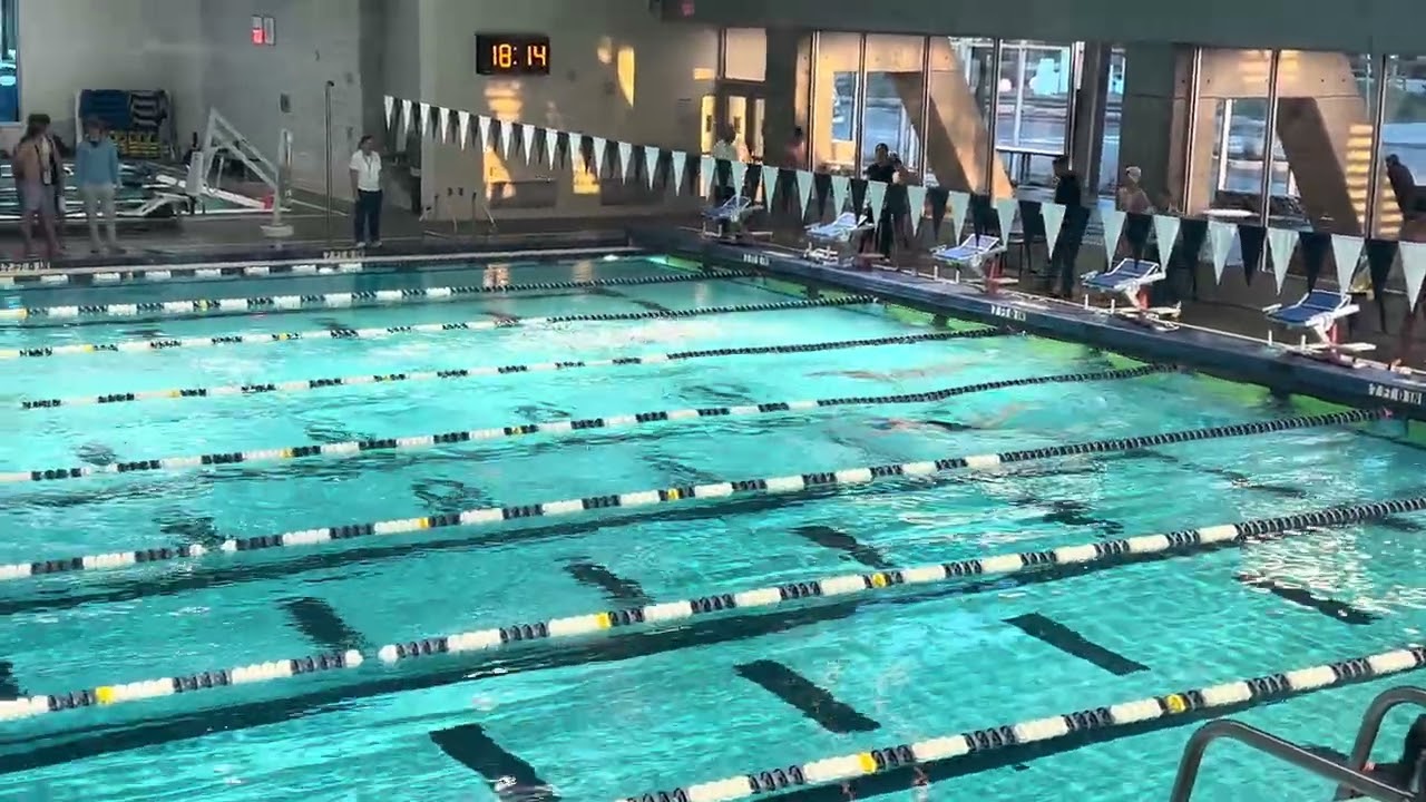 SME vs BVN vs OLMW - 100 Fly Heat 1 - 1/20/26