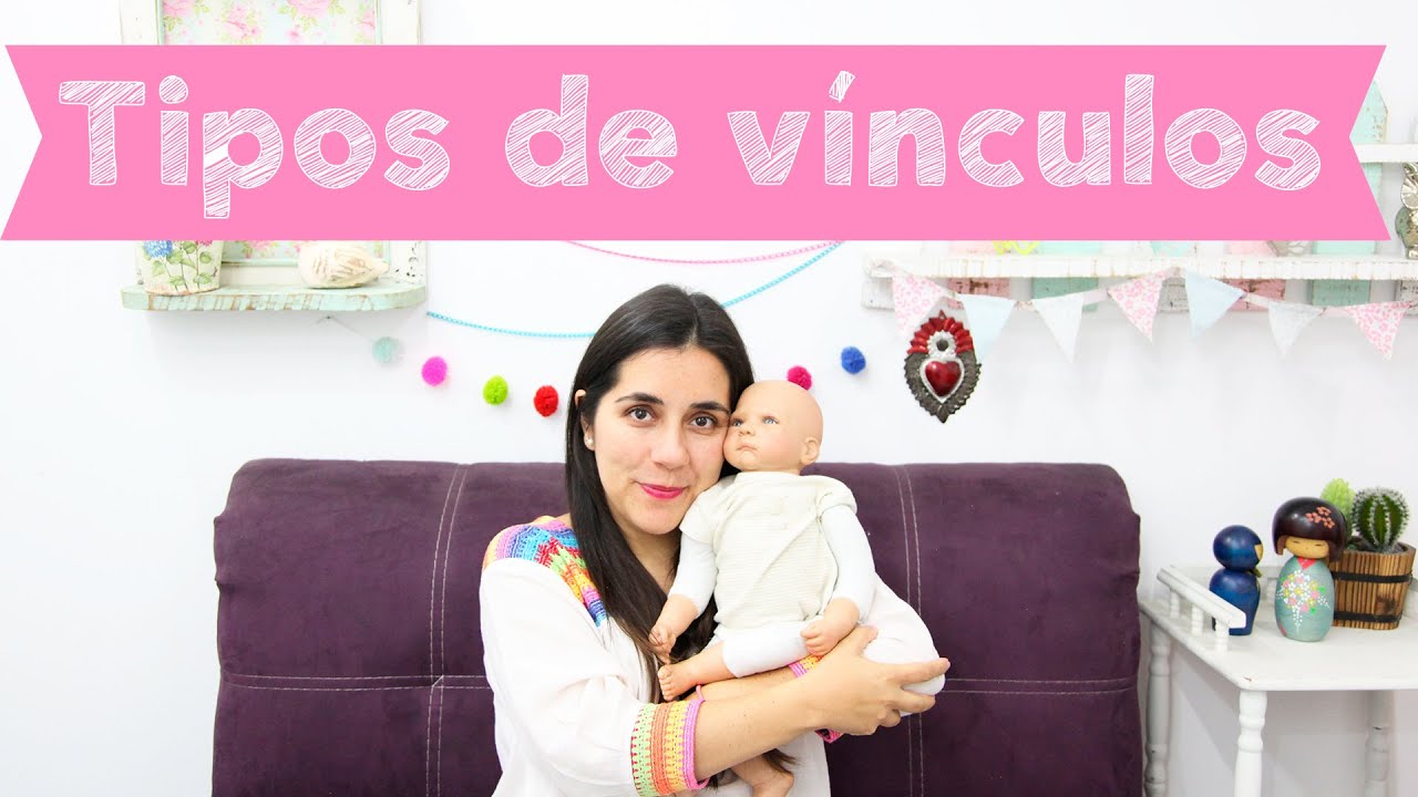 Tipos de vínculo