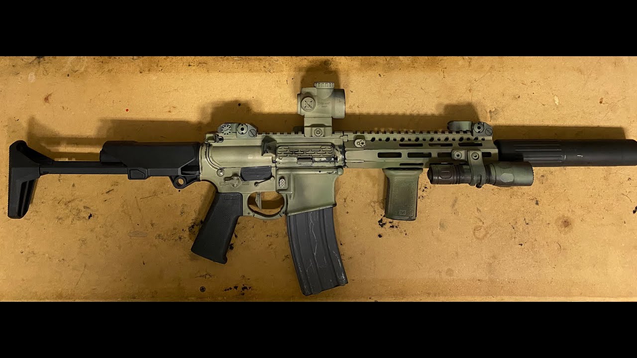 Episode 17: Q Shorty Stock Full Review