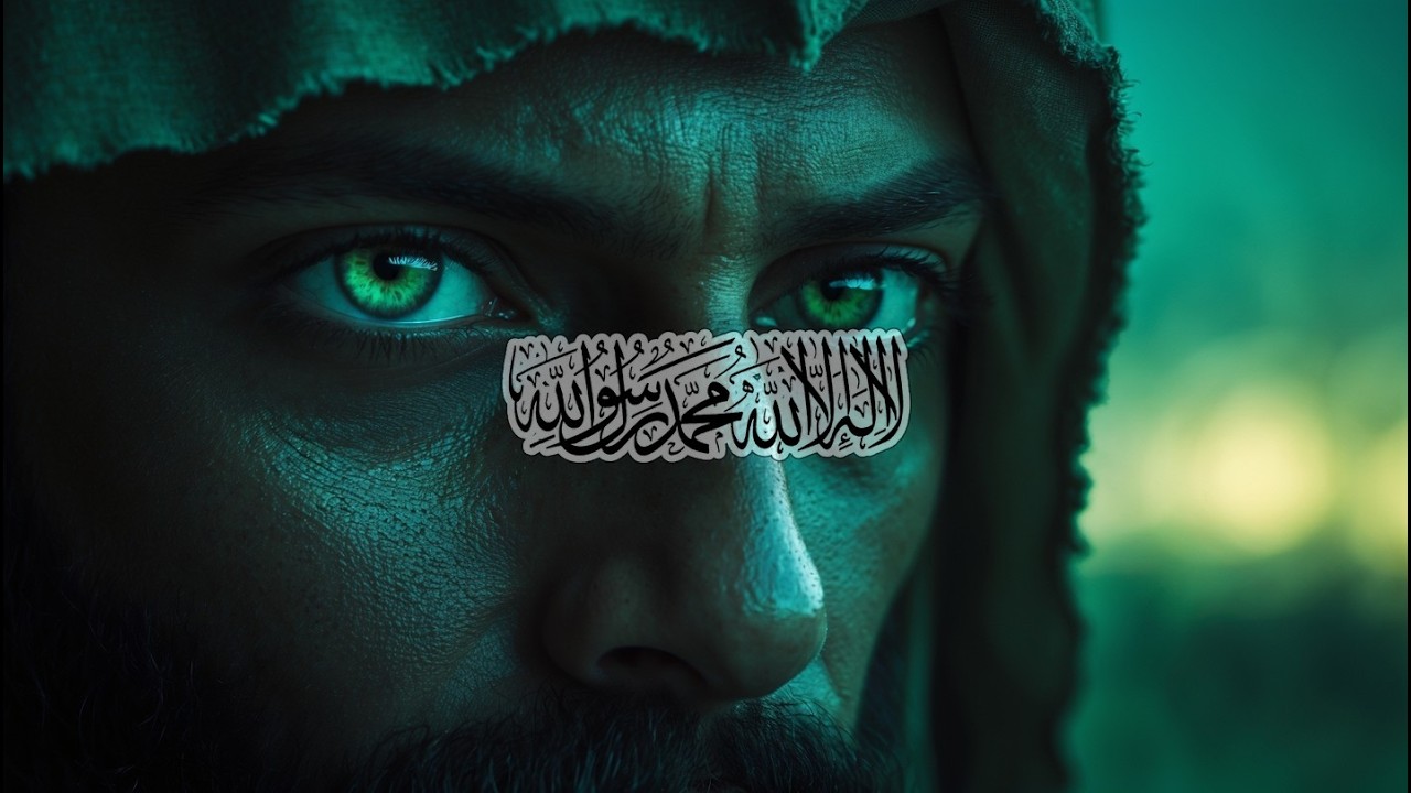 Nasheed for MUSLIM WARRIORS - Workout Motivation