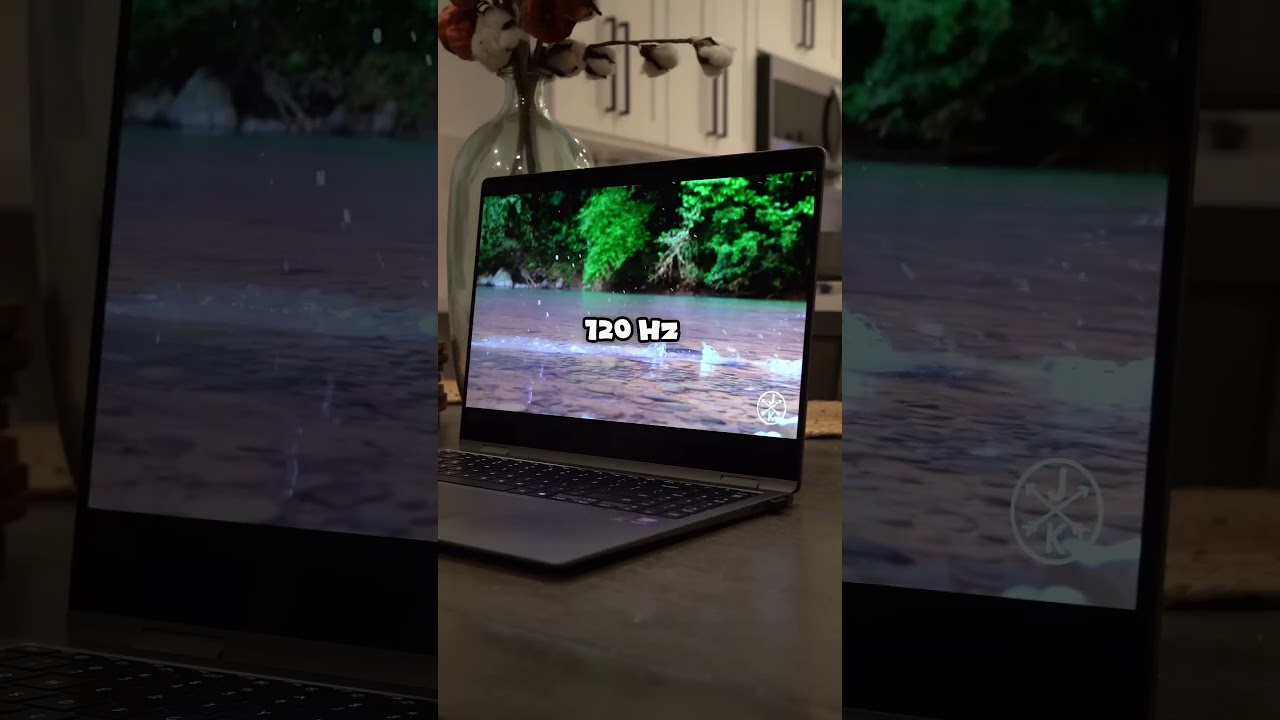 Альтернатива MacBook от Samsung: Galaxy Book