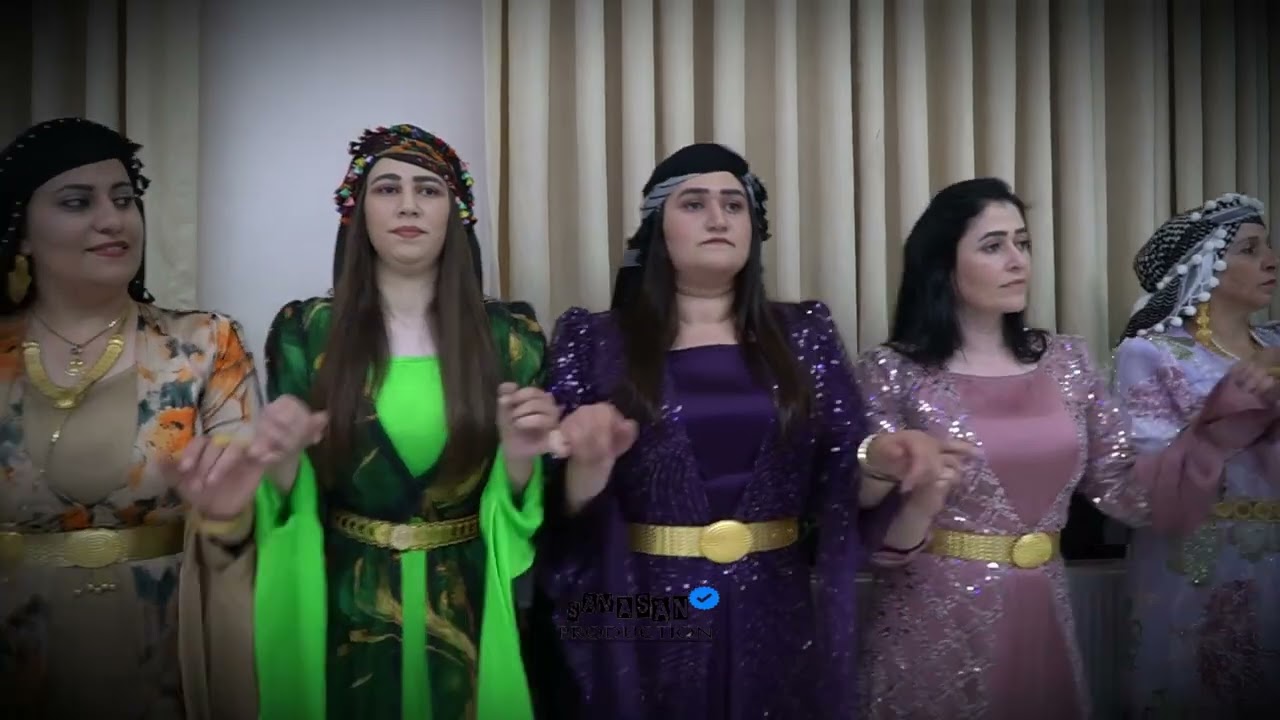 BAFRA AİLESİ  Savaşan Production -   [ 2024 © ] Wedding