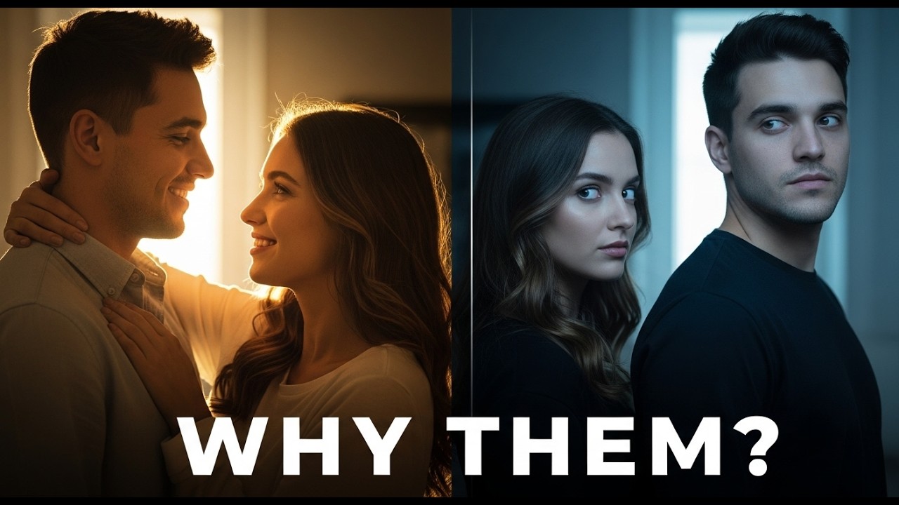 How Jealousy Slowly Turns Love Into Fear