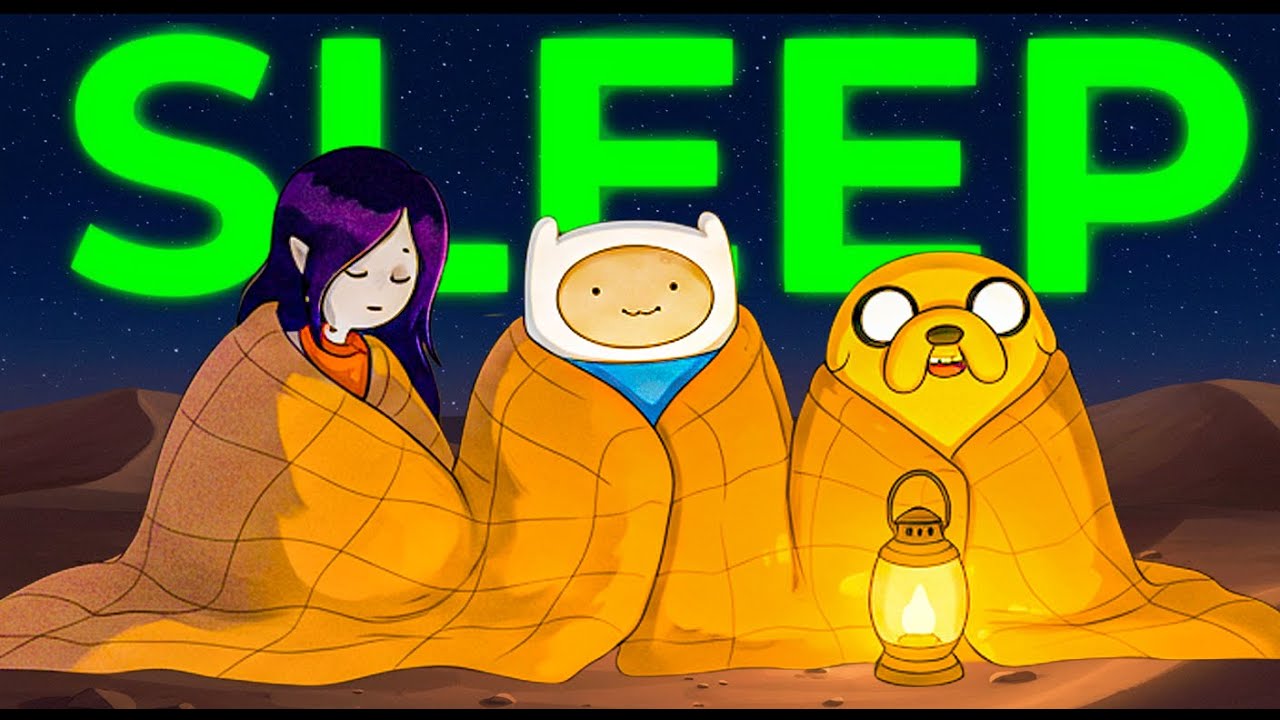 2 Hours of Adventure Time What If Marceline Remembered Everything?  What Could Have Been