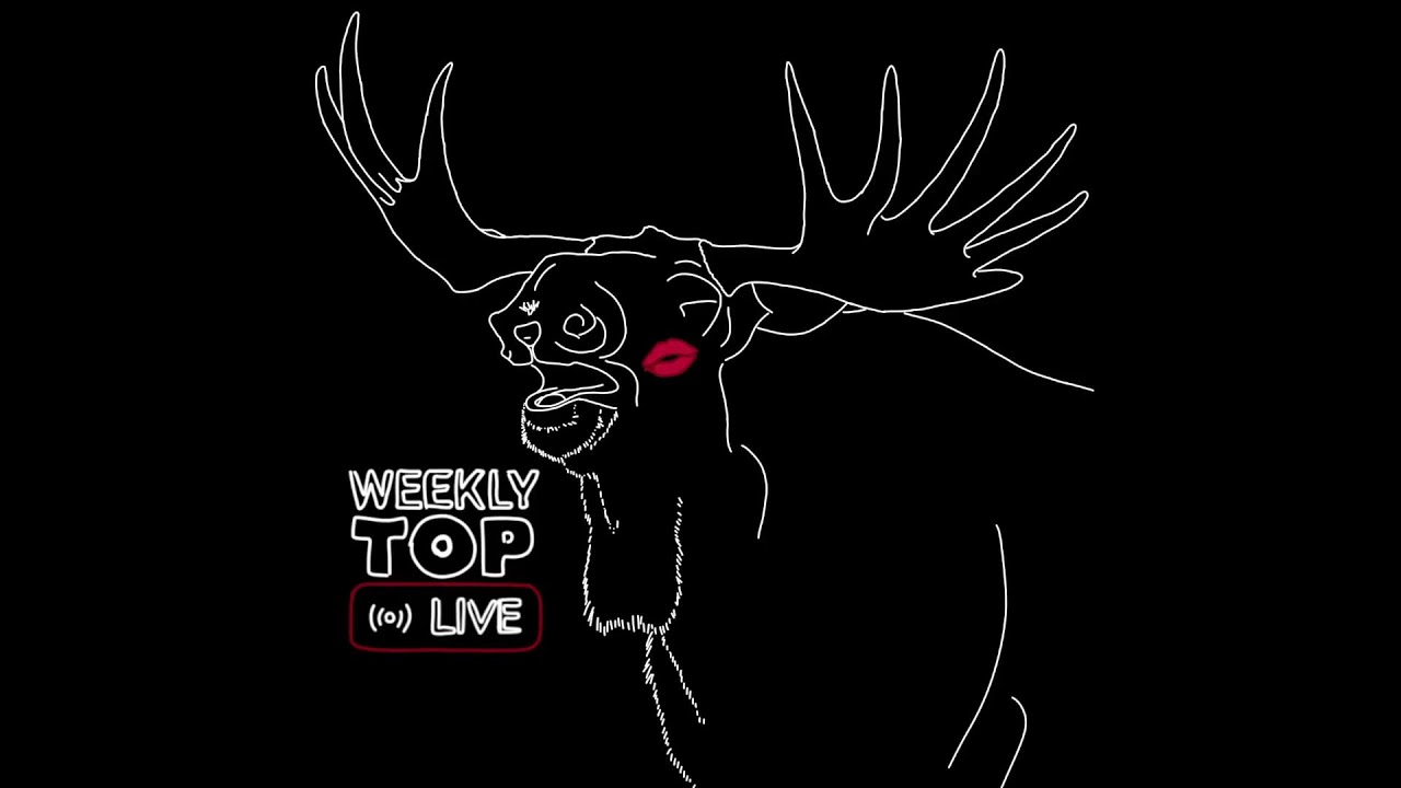 5 Year Anniversary Extravaganza! Weekly Top Live!