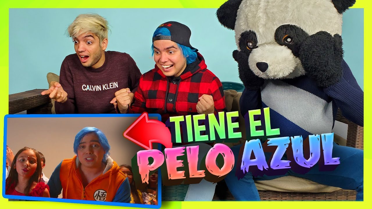 ¡YOLO ES CANTANTE! REACCIONAMOS A LA CANCIÓN DE 10 MILLONES YOLOTROLL DE CORAZÓN - Yolo Aventuras