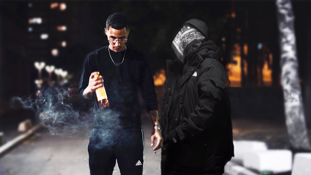 Freeze Corleone - Venom ft. Ziak (Remix by ZAXE)