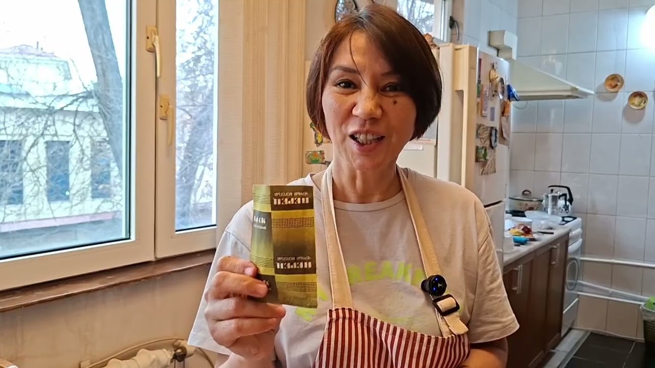 Рецепт оливье почти как у Люсьена Оливье🫠