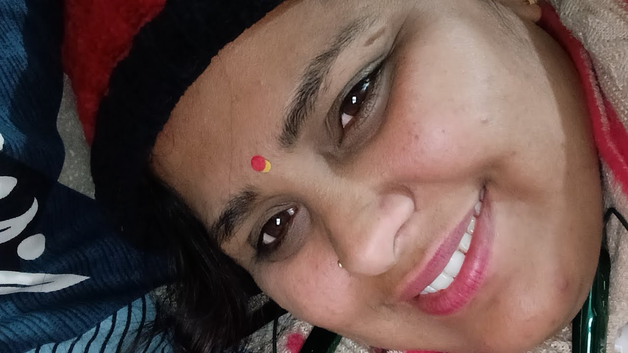 Sandeep jyoti Ki duniya  is live Ram Ram ji