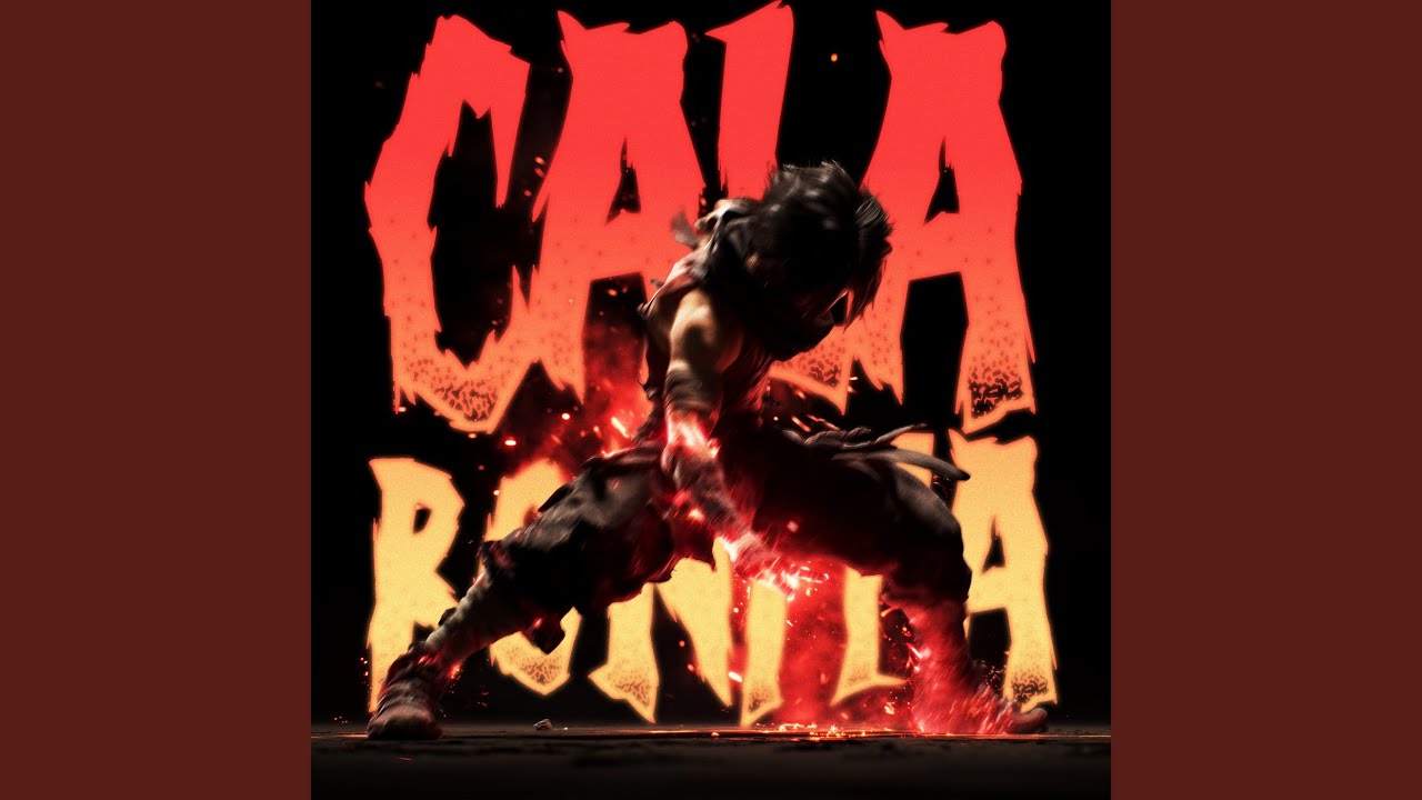 CALA BONITA (Super Slowed)
