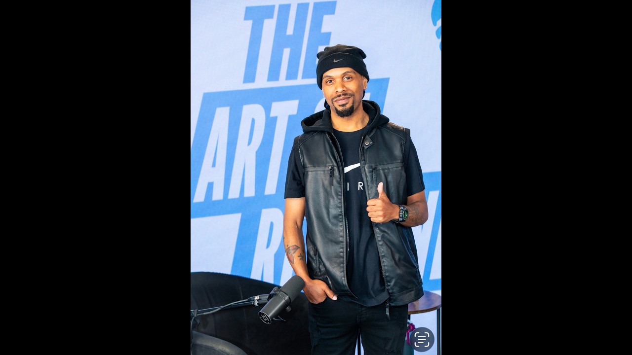 Leaving Something Behind: Drew Webster on Life Beyond Success #inspirationalstories #bounceback