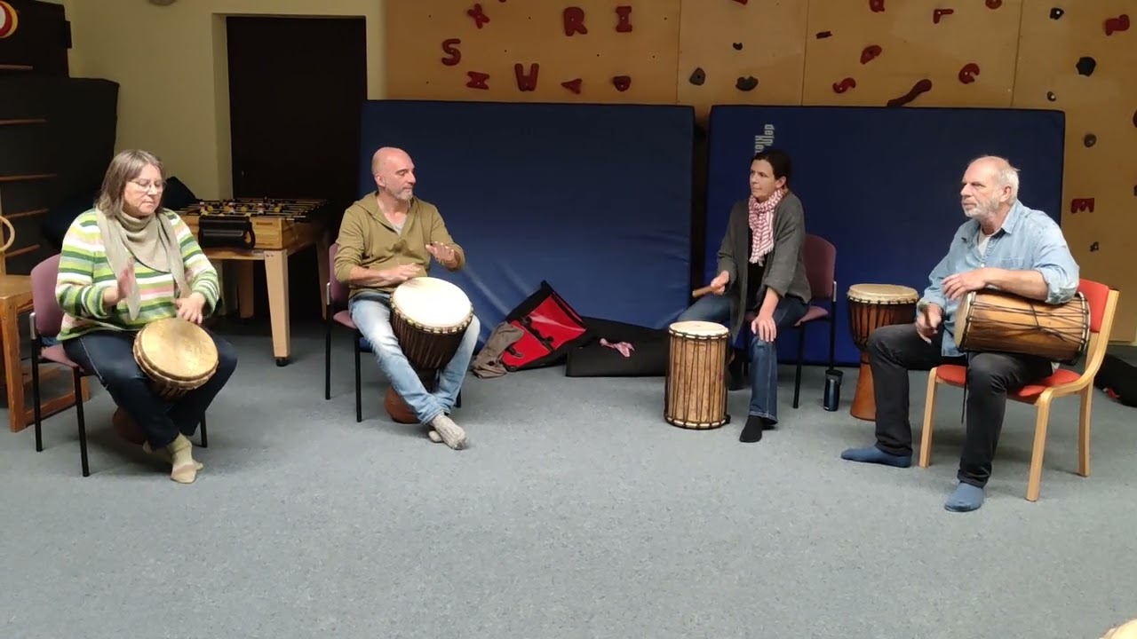 Maraka Übungsversion 2022