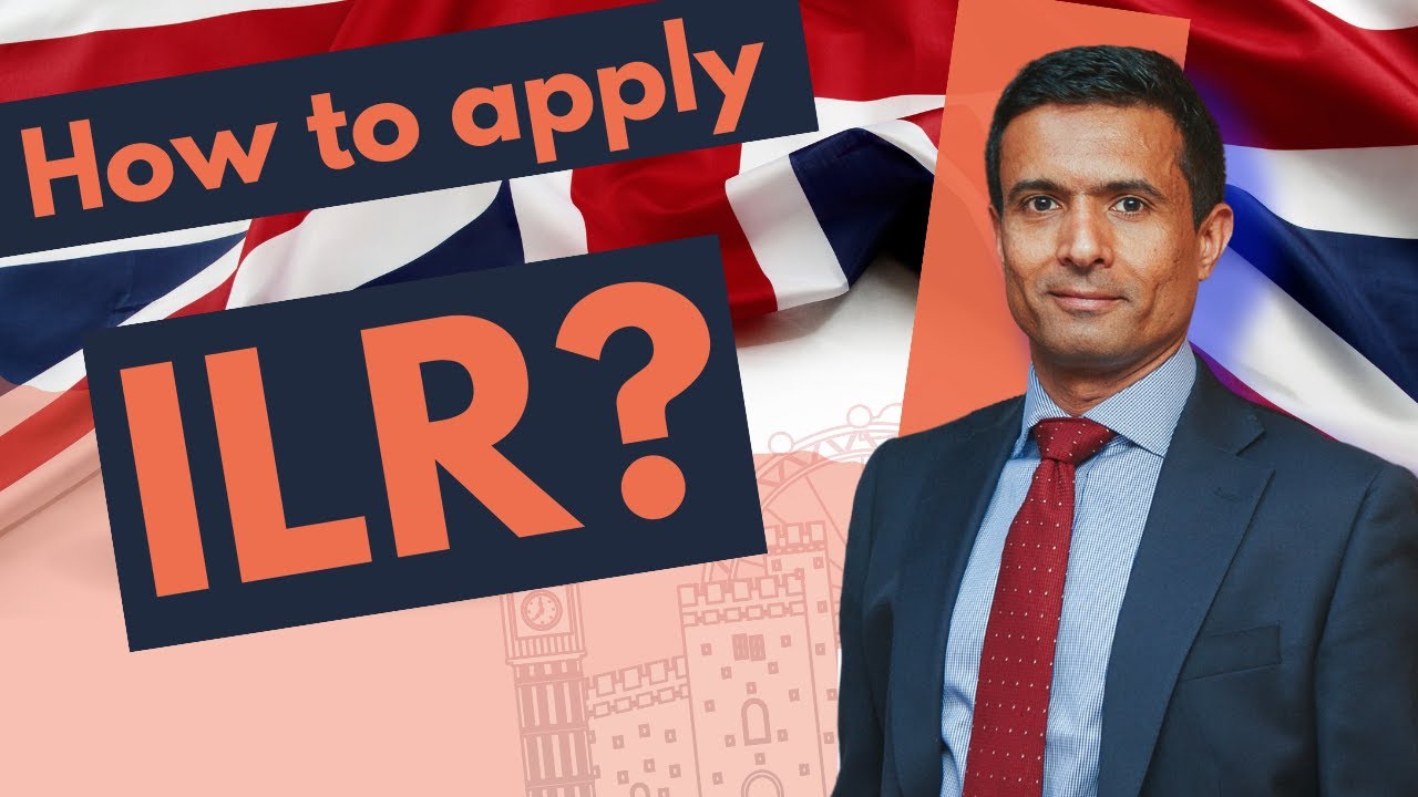 How to apply UK's ILR ? Eligibility Criteria and mistakes to avoid