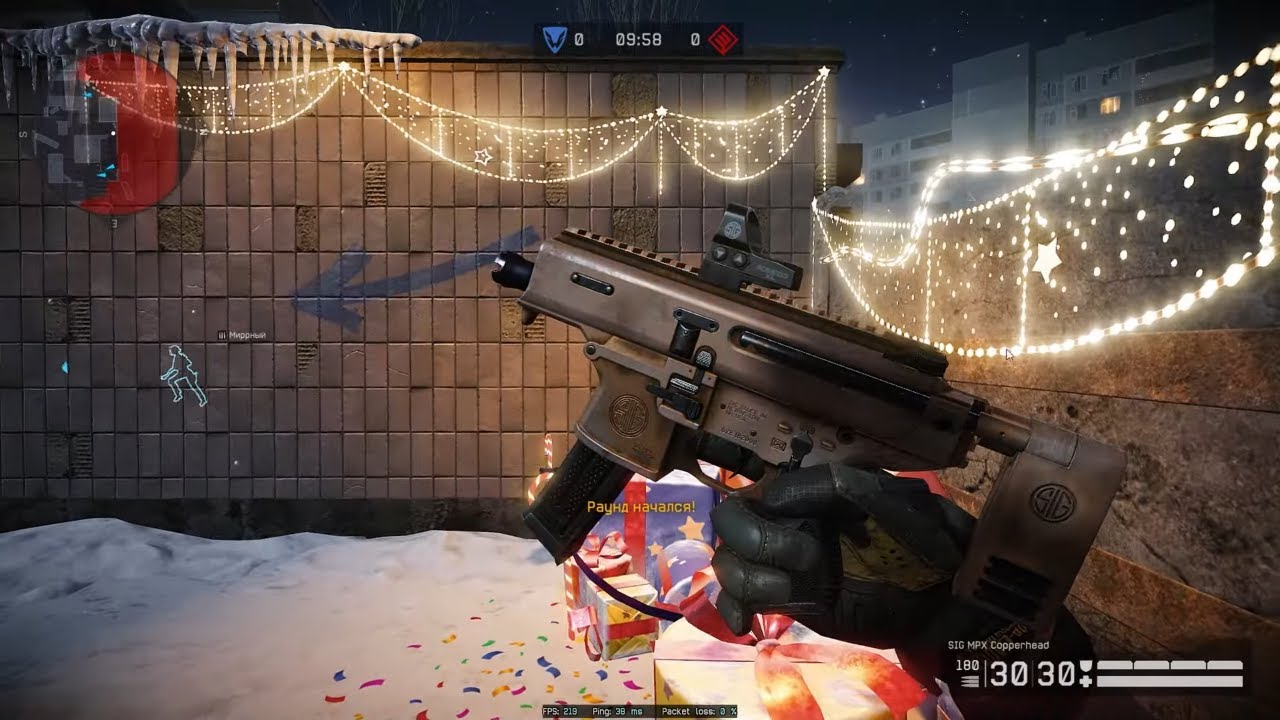 WARFACE - Gameplay 2023 (No Commentary)
