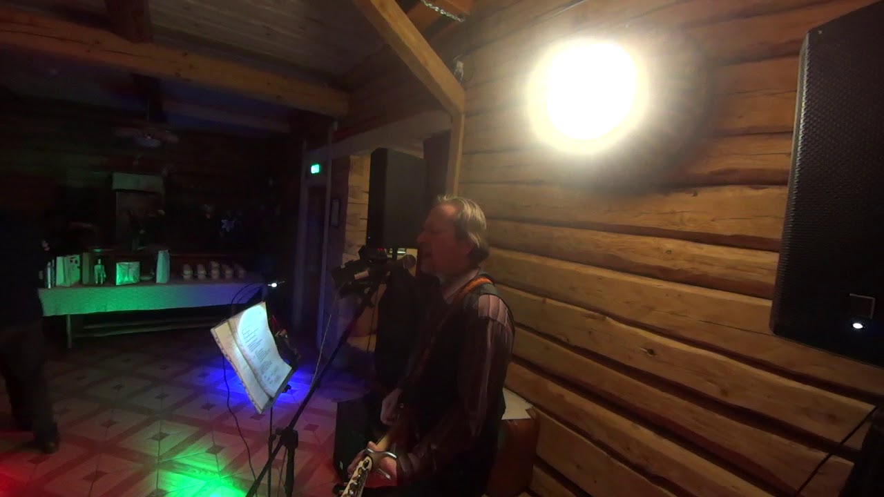 Valvo - V&auml;ike Saatan
