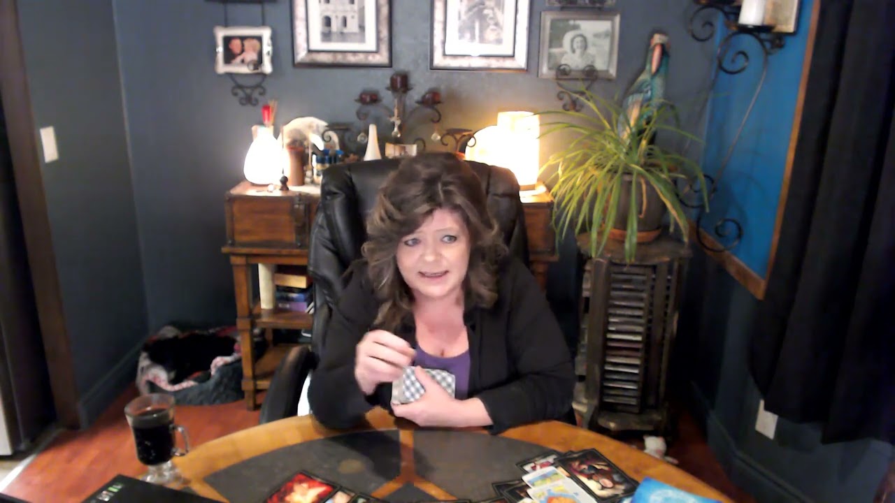 GEMINI JAN 29 THE WORDS YOU SPOKE HAVE COME BACK TO HAUNT THEM! GOT DUMPED BY THE KARMIC