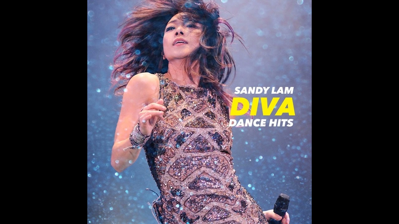 SANDY LAM 林憶蓮 / 決心 Remix