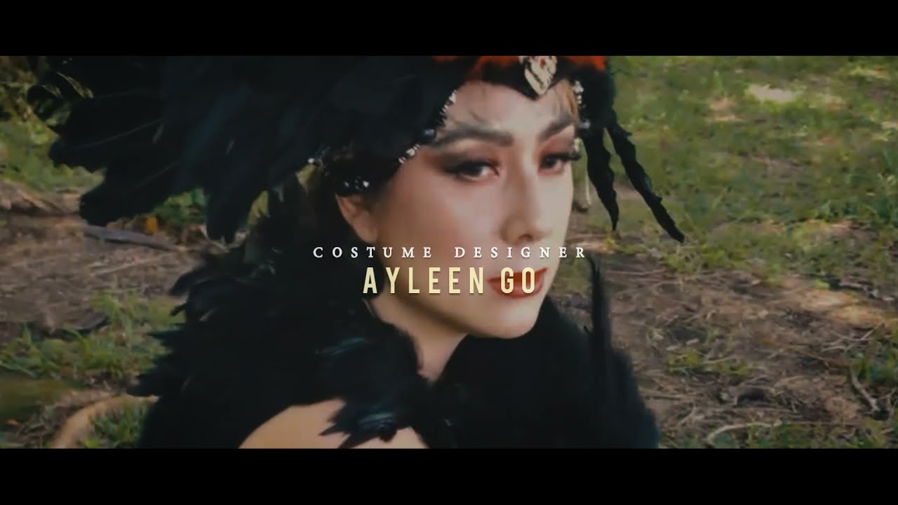 RedFeather - Judgement (Official Music Video)