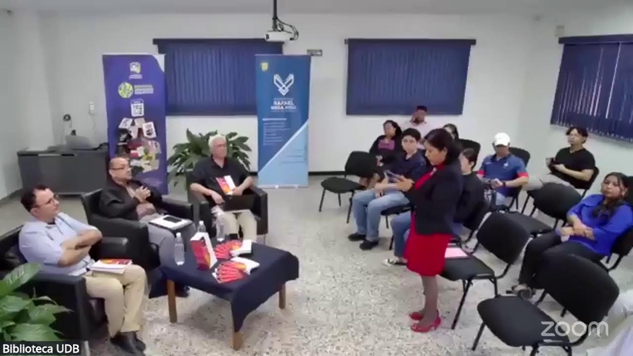 Revista Teoría & Praxis numero monografico