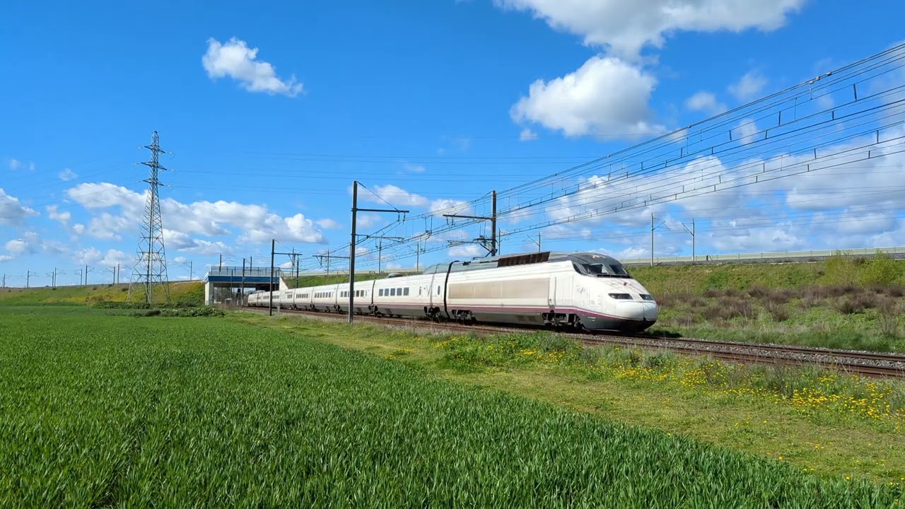 BB22200, BB26000, BB75000, BB7200, AGC, Regiolis Compilation de trains à Valergues (partie 1/2)