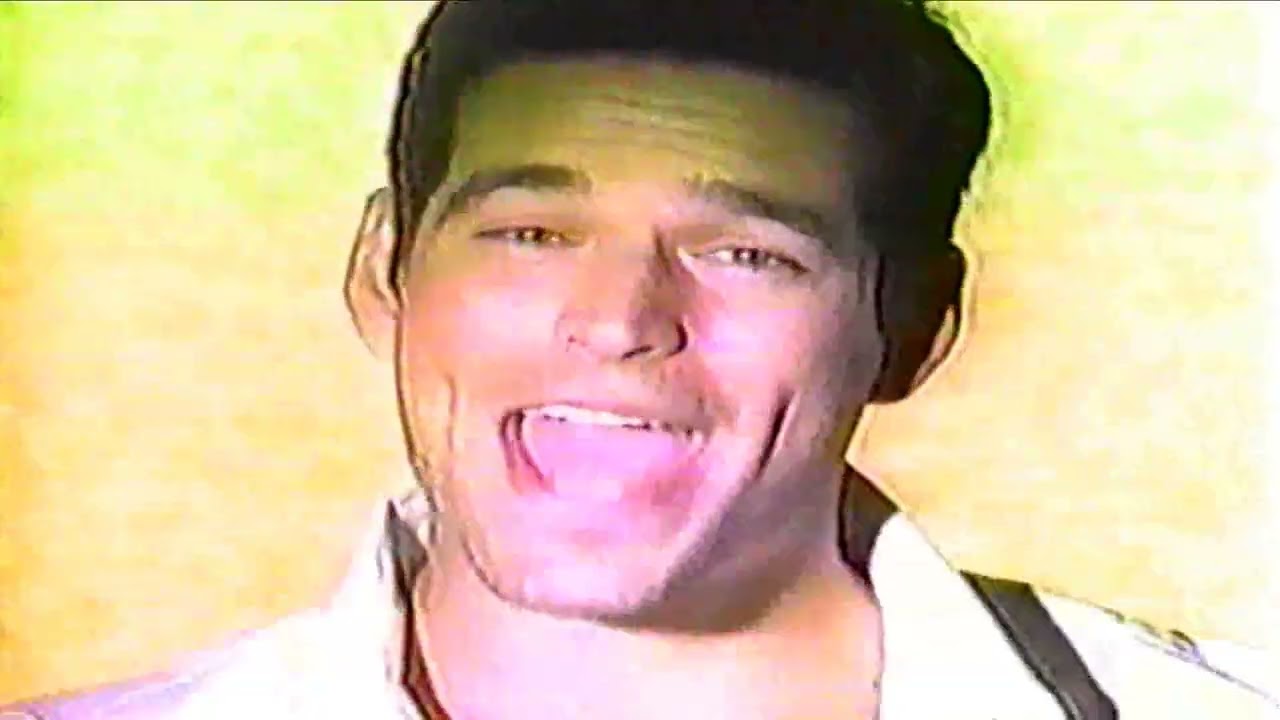 3 Deep &ndash; Never Quit Lovin' 1999