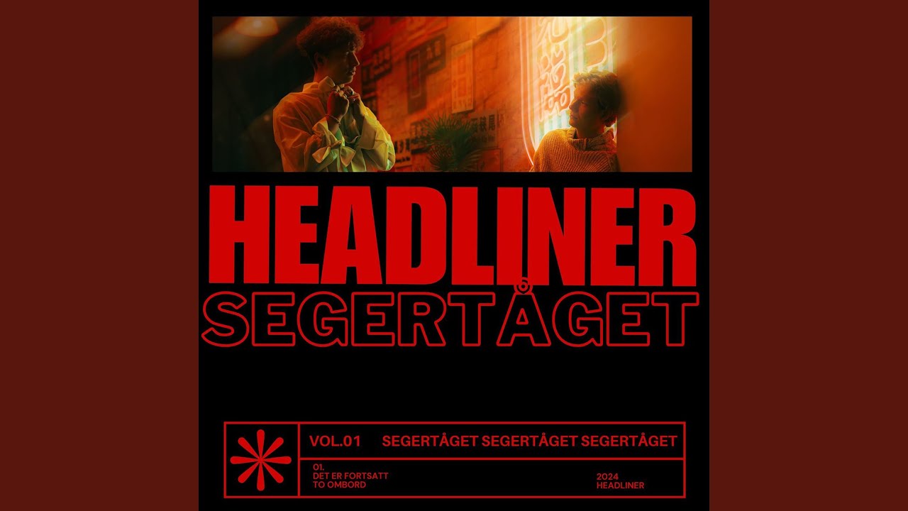 Headliner