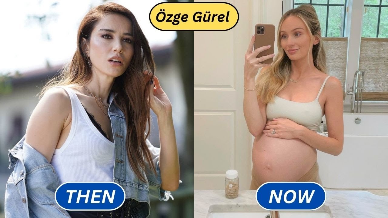Bay Yanlış (Mr. Wrong) Cast Then And Now 2023 || Real Name And Age
