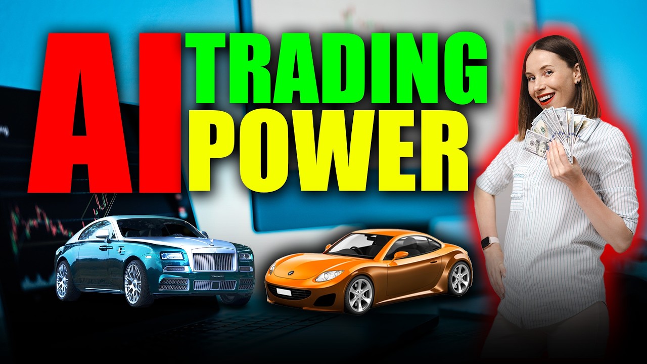 TradeVanta AI: Transform UK Trading with Advanced AI Tools and Real-Time Market Analysis