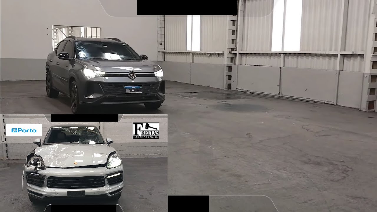 CARROS SINISTRADOS DESTA SEXTA-FEIRA NO FREITAS