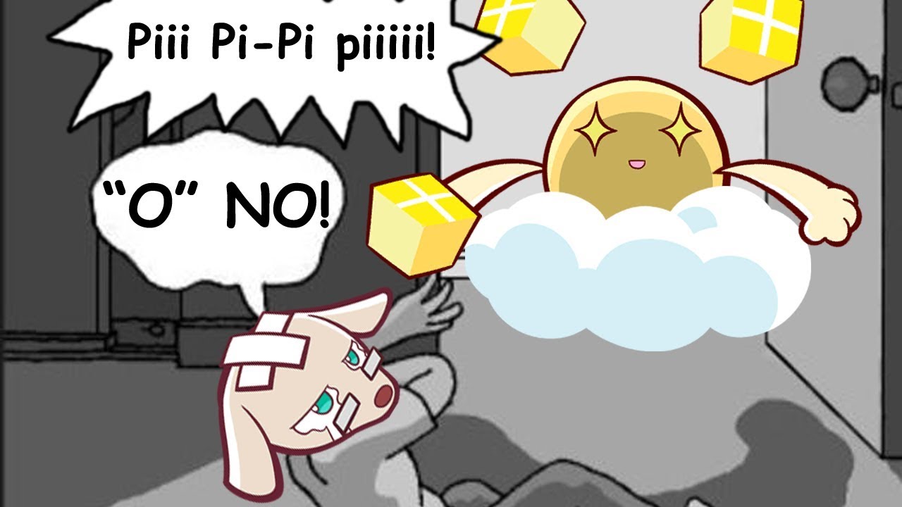 Puyo Puyo Tetris - Kicking Puppies
