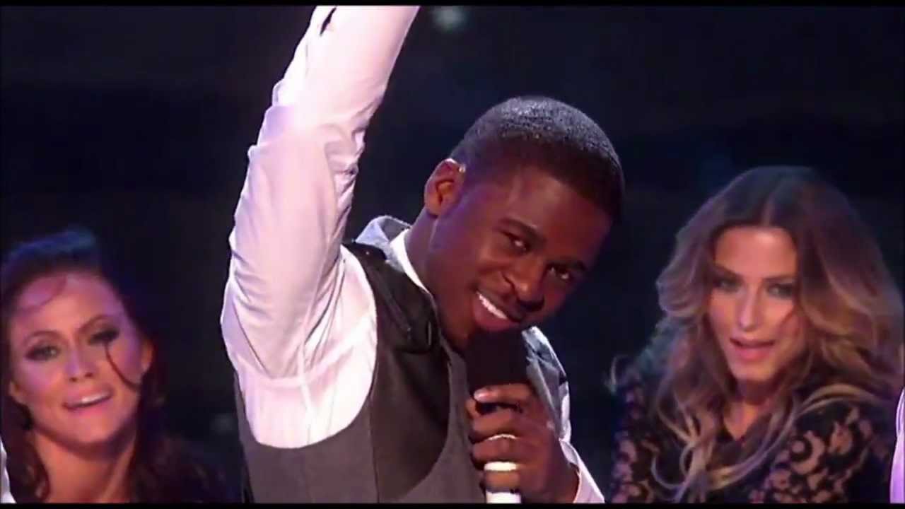 Marcus Canty & Pitbull Ft Ne-Yo - Give Me Everything