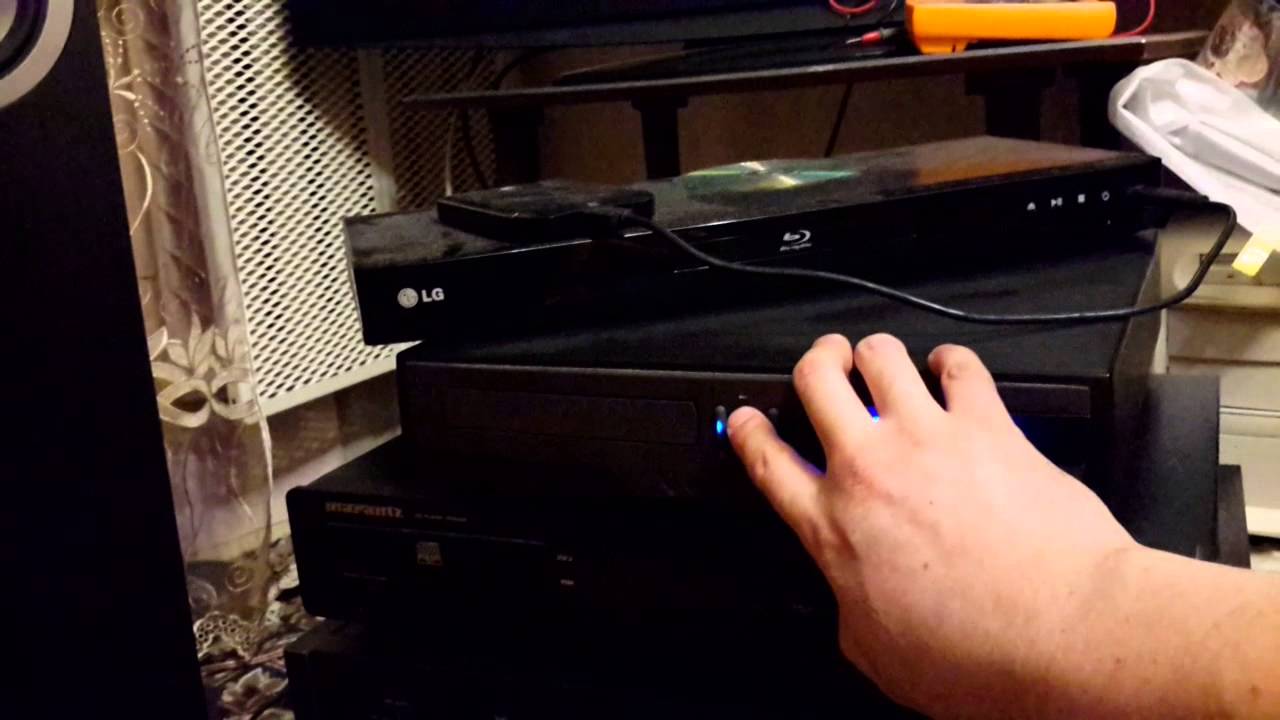 Yamaha ns 690 and tannoy dc6t