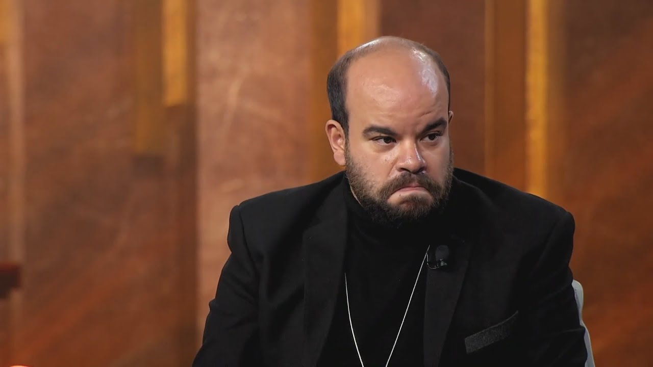 هتموت من الضحك مع توتا لما اتسرق منه الجزمة فى المسجد