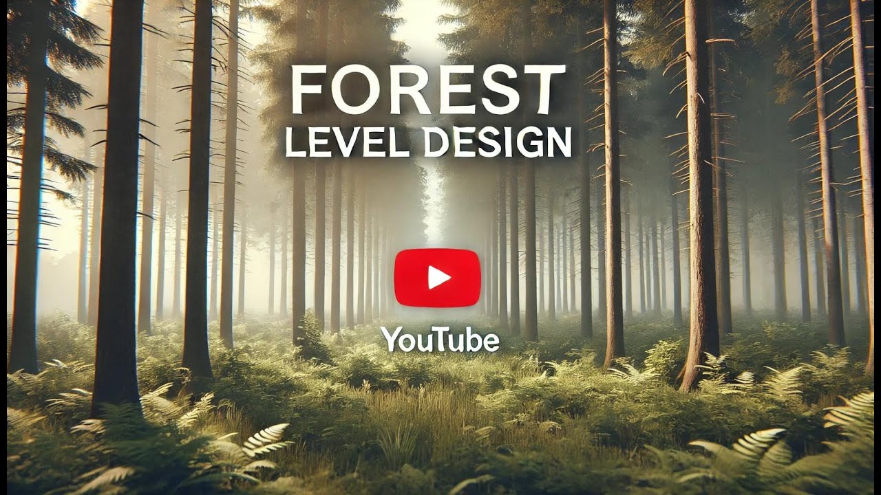 Building an Epic World! Part 2 | Rebuilding My Game&rsquo;s Landscape |