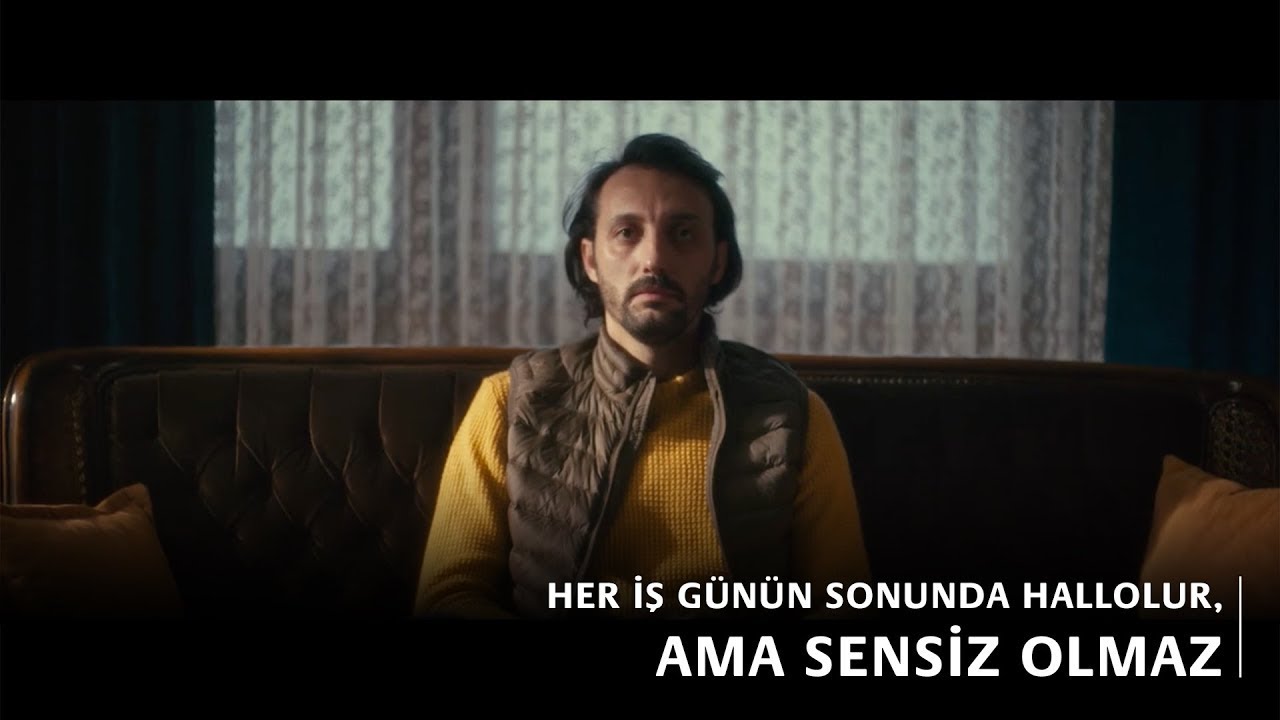 İş Sağlığı ve Güvenliği – Sensiz Olmaz