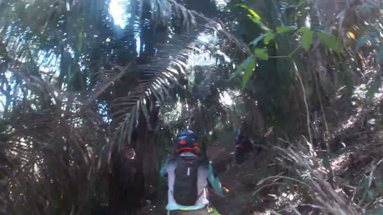 Trillo cascabel 3ra parte, enduro playa coyote 2026