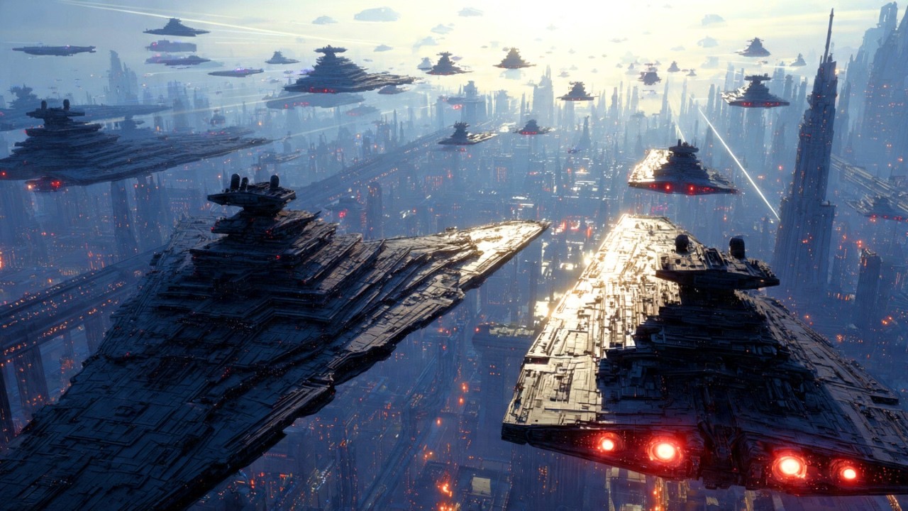 “Esta será a primeira — e a última — colônia HUMANA deles!” | Histórias HFY Sci-Fi