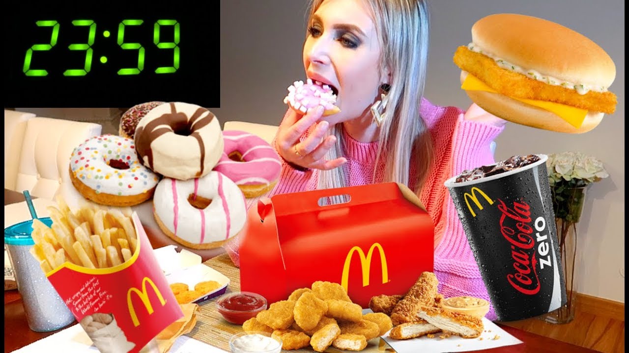 MEGA MUKBANG DI MEZZANOTTE!!!!! QUANDO CE LO FAI CONOSCERE? STRANI AVVENIMENTI IN CASA ECC!