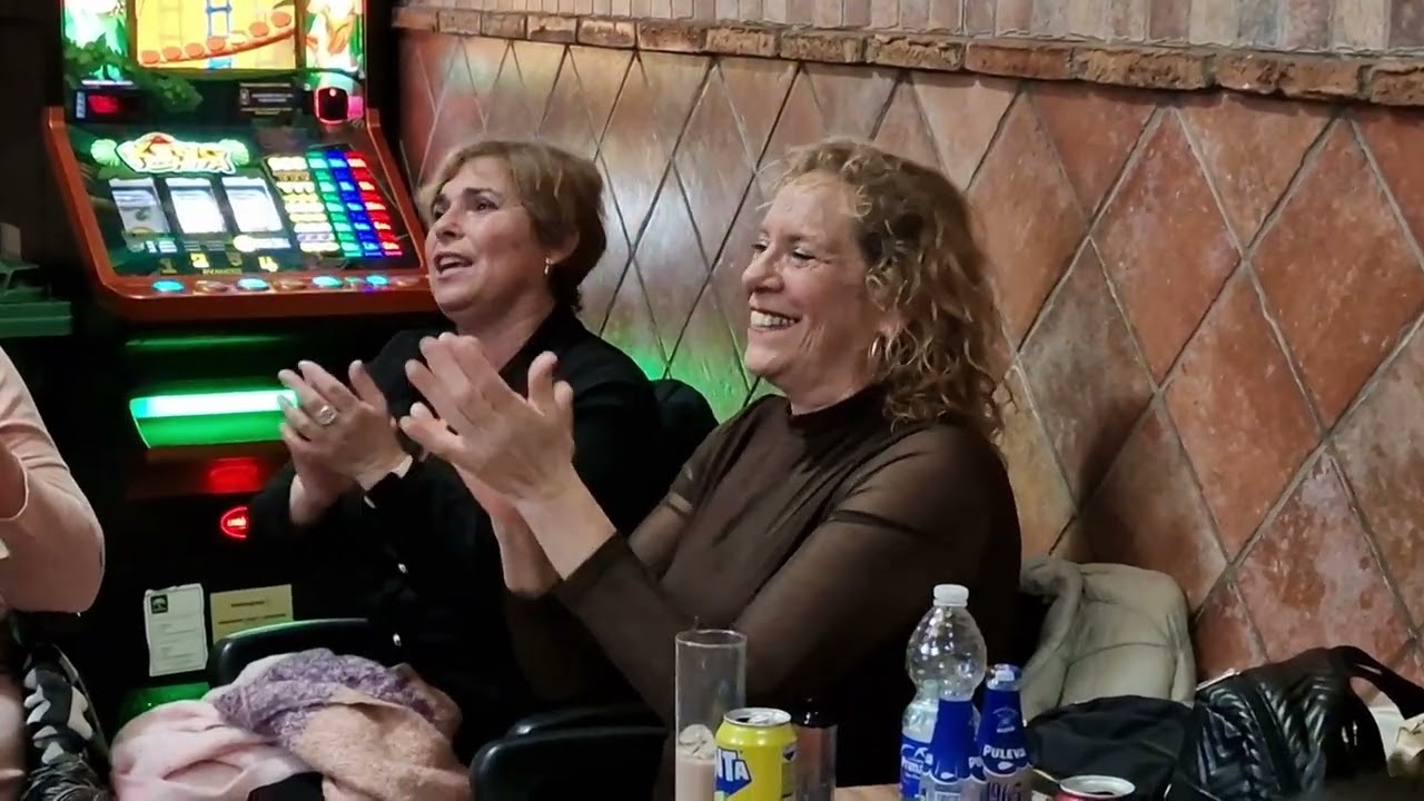 Navidades Bar Monje 2025  2026