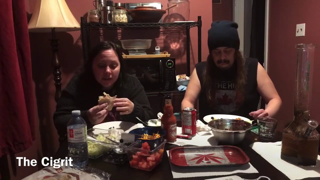 Timmins Housing (CDSSAB)🏚/Creepy Kids👥/Tacos🌮/Bong Tokes💨
