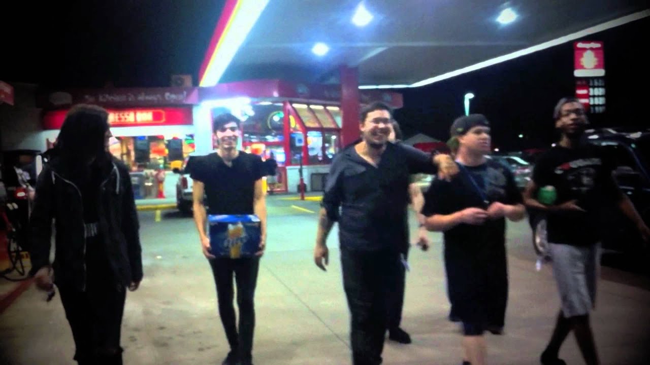 Camisado - Are You Still Alive? (Music Video)