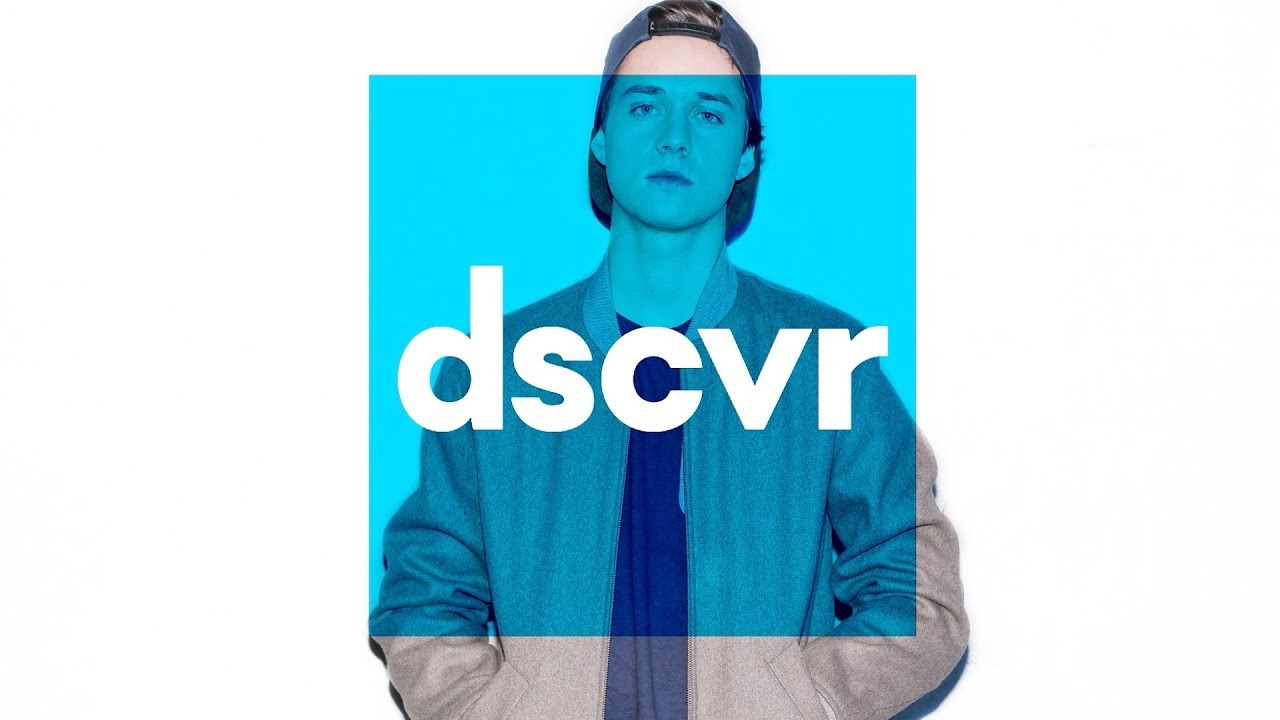 Tim Dup - Paradoxe - Vevo dscvr (Live)