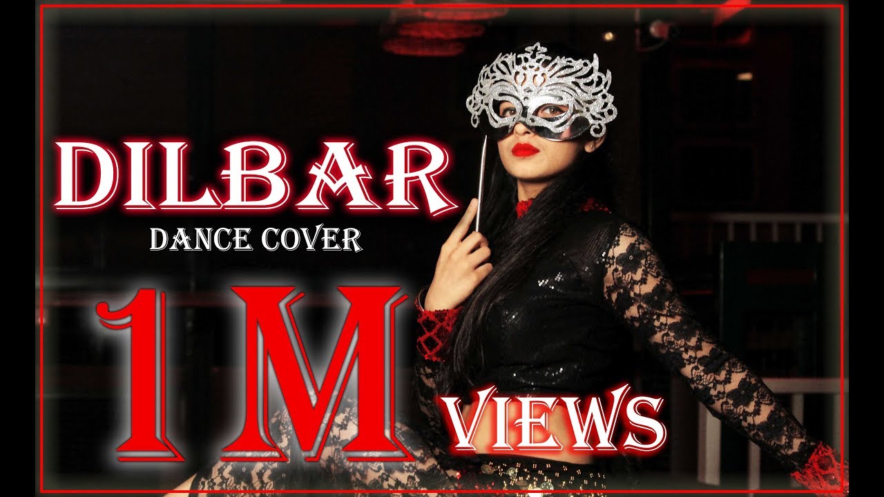Dilbar | Satyameva Jayate | Nora Fatehi | John Abraham | Choreography Sumit Parihar ( Badshah )