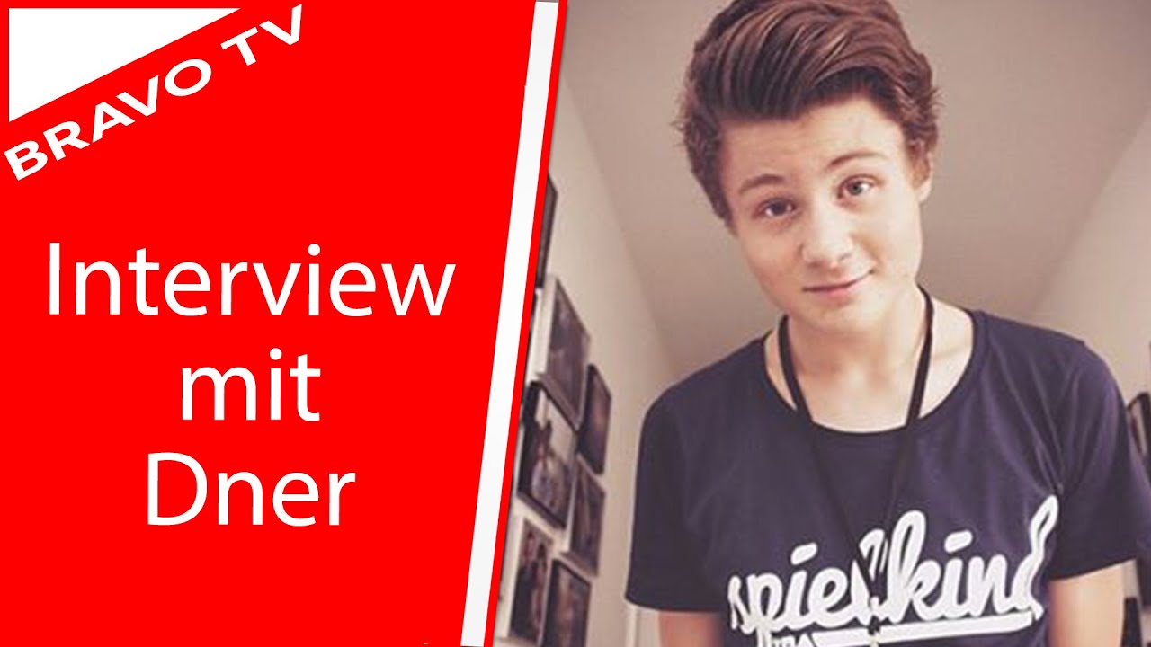 INTERVIEW: Zoff zwischen den YouTube-Stars? Dner klärt auf...!