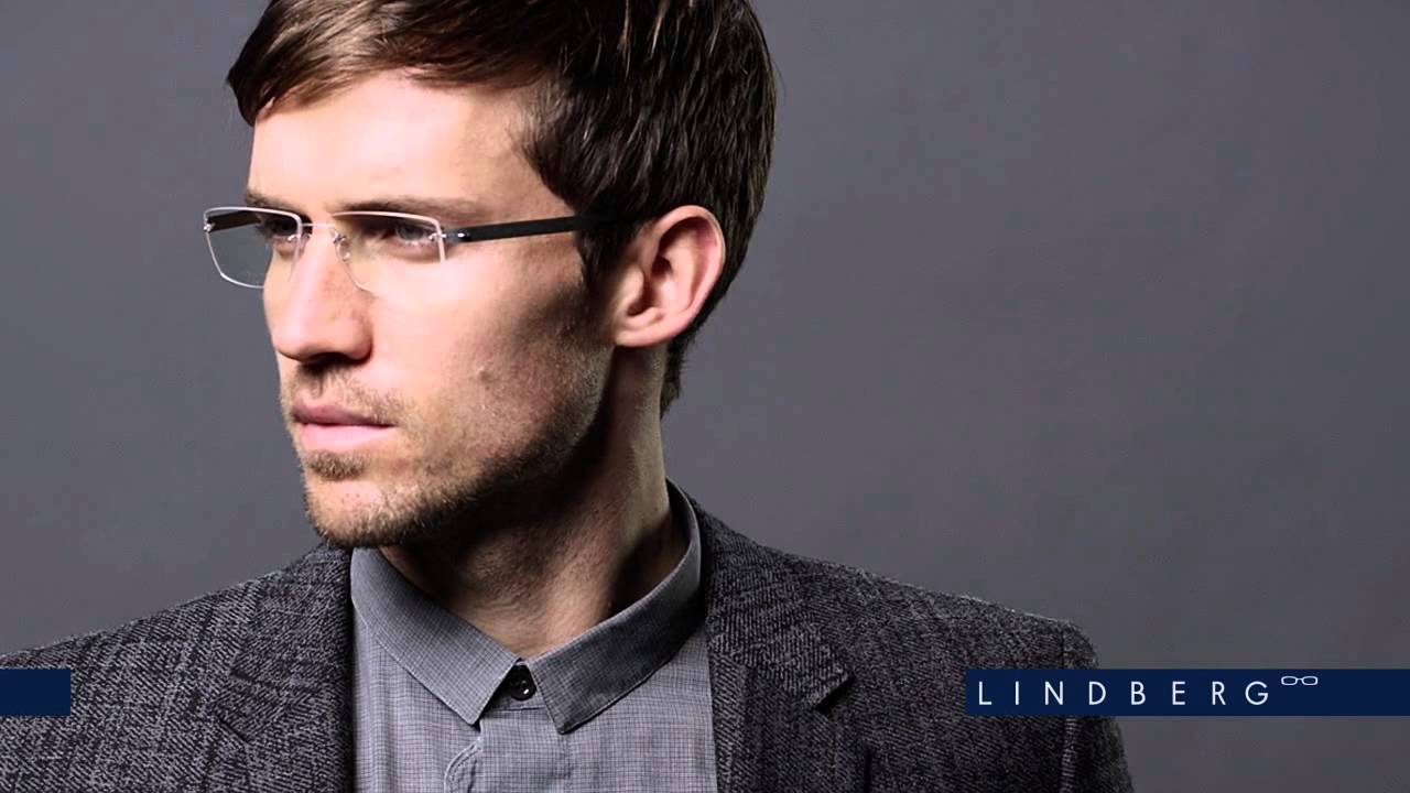 Oprawy okularowe LINDBERG
